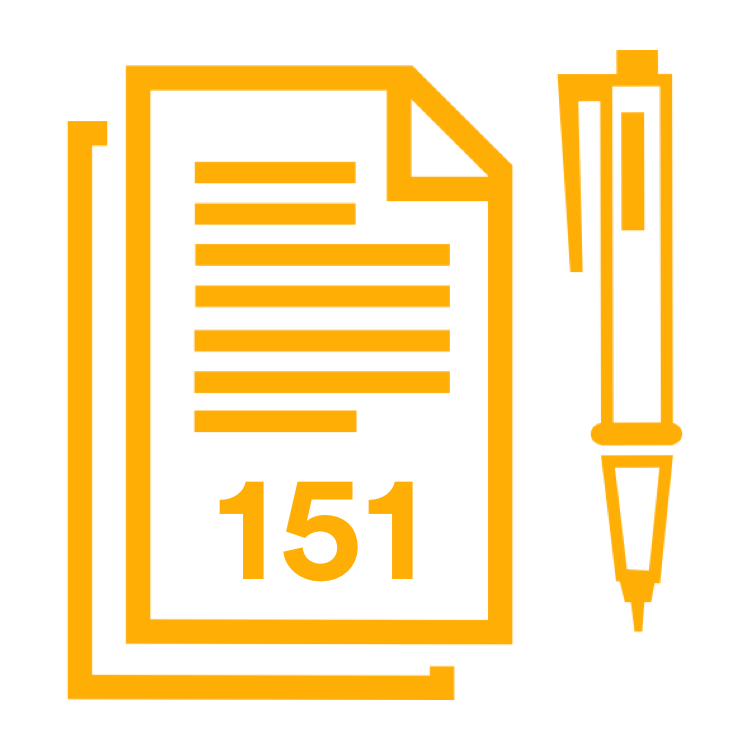 151 Term Sheet Visual